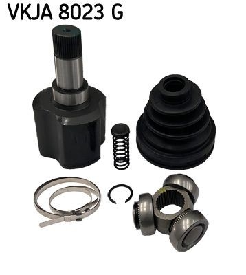 SKF Joint kit, drive shaft Article number: VKJA 8023 G cheaply