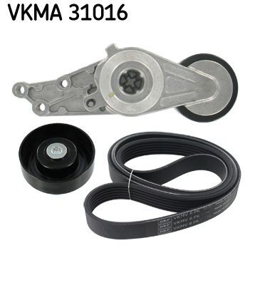 SKF Kileremssæt Varenummer: VKMA 31016 billige