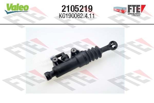 FTE Master Cylinder, clutch Article number: 2105219 cheaply