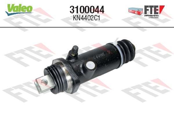 FTE Kobling slavecylinder Varenummer: 3100044 billige