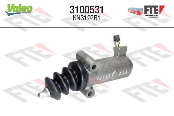 FTE Kobling slavecylinder Varenummer: 3100531 billige