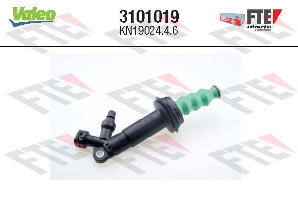 FTE Clutch slave cylinder Article number: 3101019 cheaply