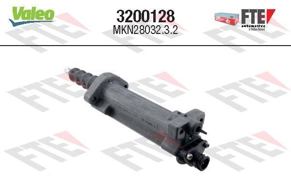 FTE Kobling slavecylinder Varenummer: 3200128 billige