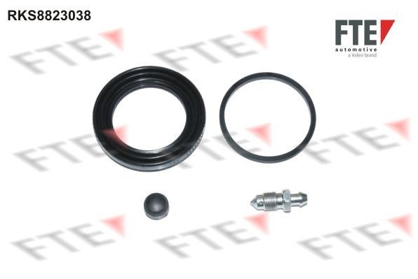 FTE Repair Kit, brake caliper Article number: RKS8823038 cheaply