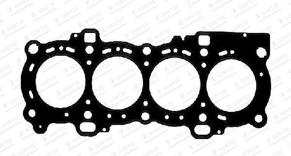 GOETZE Gasket, cylinder head Article number: 30-028348-00 cheaply