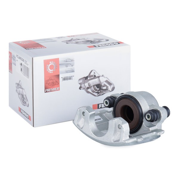FERODO Brake caliper Article number: FCL695326 cheaply