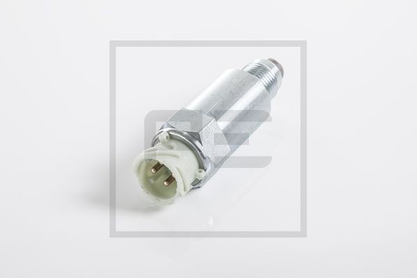 PETERS ENNEPETAL Sensor, hastighed / omdrejninger Varenummer: 080.377-00A billige