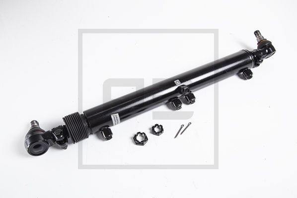 PETERS ENNEPETAL Steering stabilizer Article number: 122.201-00A cheaply