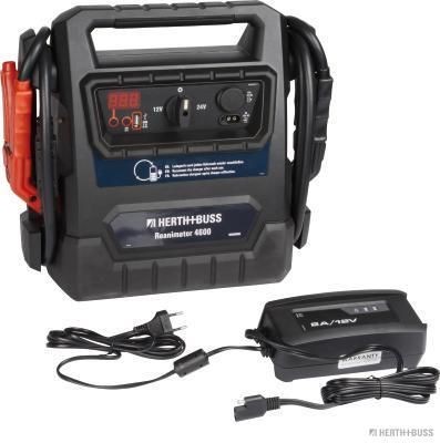 HERTH+BUSS ELPARTS Jumpstarter Varenummer: 95980806 billige