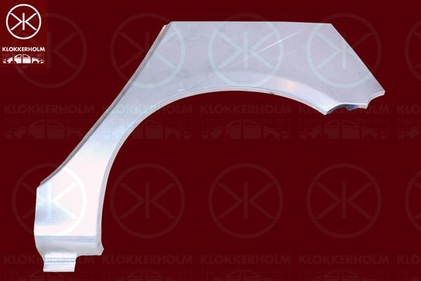 KLOKKERHOLM Sidewall Article number: 5507581 cheaply