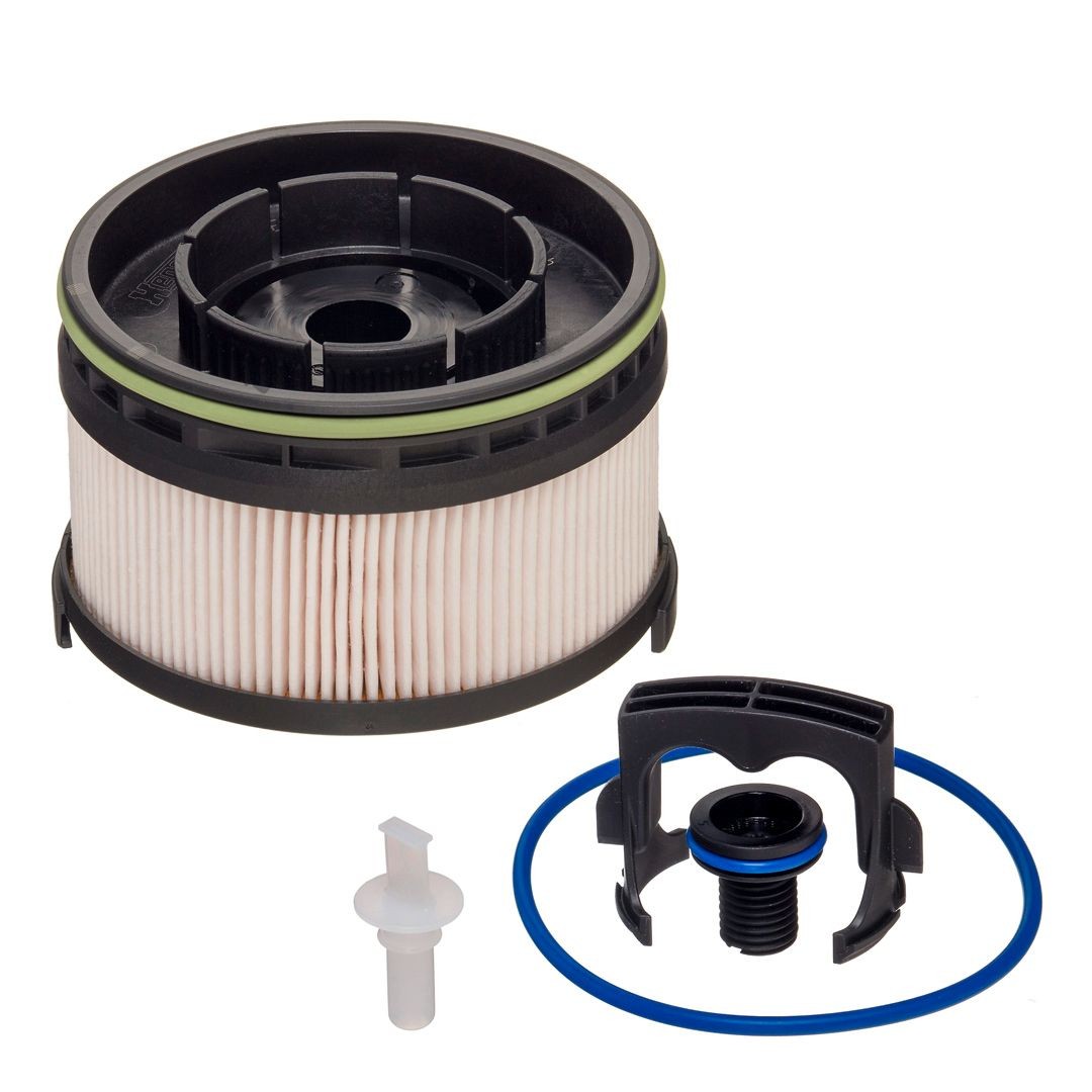 HENGST FILTER Fuel filter Article number: E488KP D459 cheaply