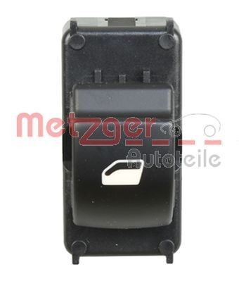METZGER Window switch Article number: 0916604 cheaply