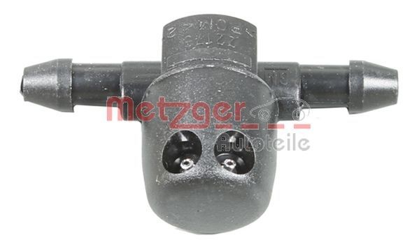 METZGER Windscreen washer jet Article number: 2220603 cheaply