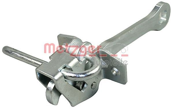 METZGER 2312080 Uksekinnitaja OMEGA 2.0 DTI 16V (F69, M69, P69) 101 HP Diisel 2003