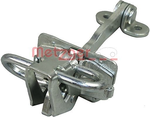 METZGER 2312089 Uksekinnitaja DOBLO 1.3 JTD 16V Multijet 84 HP Diisel