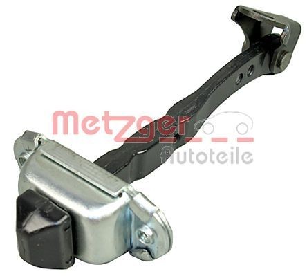 METZGER 2312138 Uksekinnitaja MEGANE 1.3 TCe 100 (B9N8) 102 HP Bensiin