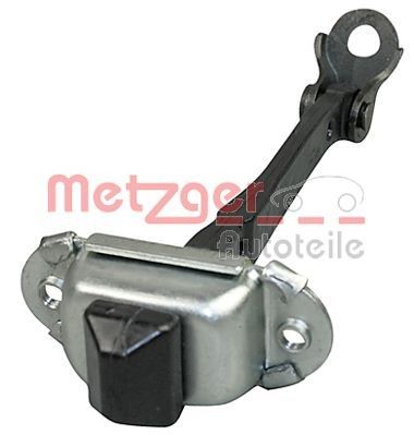METZGER 2312139 Uksekinnitaja MEGANE 1.3 TCe 100 (B9N8) 102 HP Bensiin