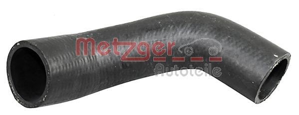 METZGER Charger intake hose Article number: 2400443 cheaply
