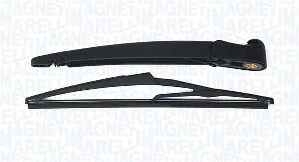 MAGNETI MARELLI 000723180032 Tagumine kojamees CIVIC 1.4 iS (EP1, EU5, EU7) 90 HP Bensiin 2006