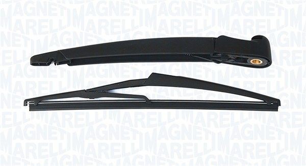 MAGNETI MARELLI 000723180033 Tagumine kojamees CIVIC 1.4 iS (EP1, EU5, EU7) 90 HP Bensiin 2006