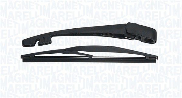 MAGNETI MARELLI Rear wiper blade Article number: 000723180039 cheaply