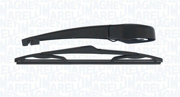 MAGNETI MARELLI Rear wiper blade Article number: 000723180077 cheaply