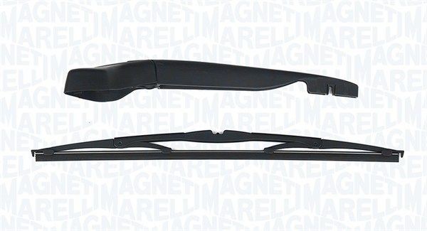 MAGNETI MARELLI Bagrudevisker Varenummer: 000723180256 billige