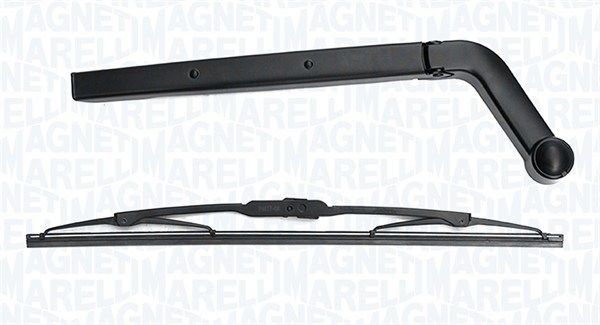 MAGNETI MARELLI Rear wiper blade Article number: 000723180305 cheaply