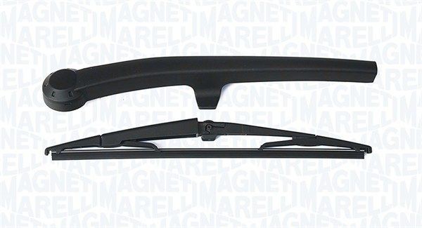 MAGNETI MARELLI 000723180321 Tagumine kojamees COMMANDER 5.7 V8 4x4 326 HP Bensiin 2010