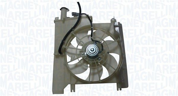 MAGNETI MARELLI Fan, radiator Article number: 069422735010 cheaply