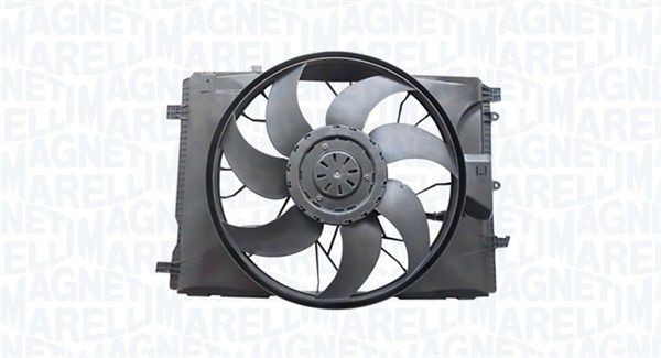 MAGNETI MARELLI Fan, radiator Article number: 069422736010 cheaply