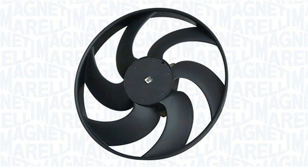 MAGNETI MARELLI Fan, radiator Article number: 069422768010 cheaply