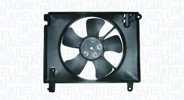 MAGNETI MARELLI Fan, radiator Article number: 069422799010 cheaply