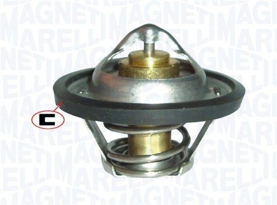 MAGNETI MARELLI Thermostat Article number: 352317002240 cheaply