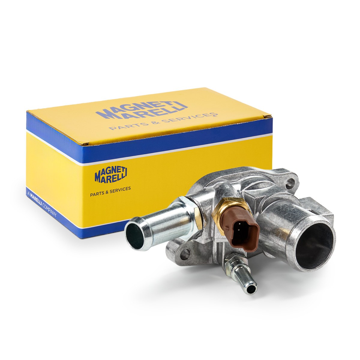 MAGNETI MARELLI Thermostat Article number: 352317003660 cheaply