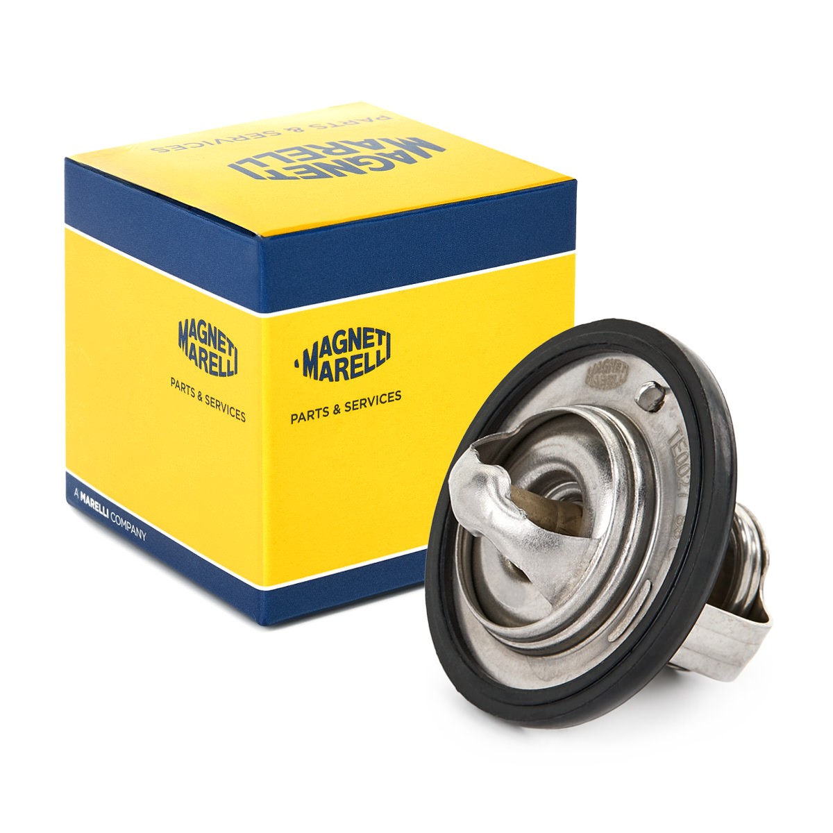 MAGNETI MARELLI Thermostat Article number: 352317100270 cheaply