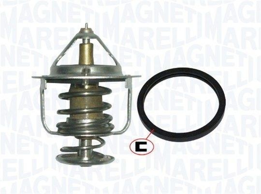 MAGNETI MARELLI Thermostat Article number: 352317100280 cheaply