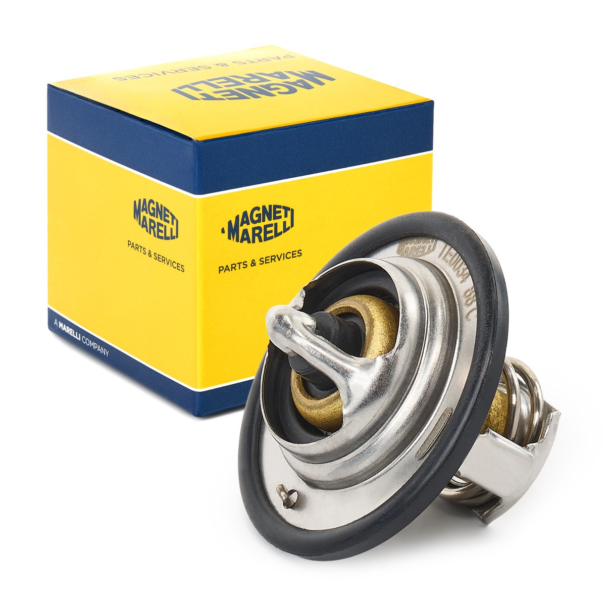 MAGNETI MARELLI Thermostat Article number: 352317100340 cheaply