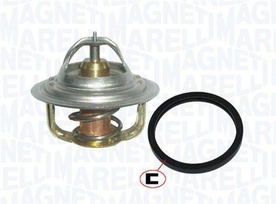 MAGNETI MARELLI Thermostat Article number: 352317100380 cheaply