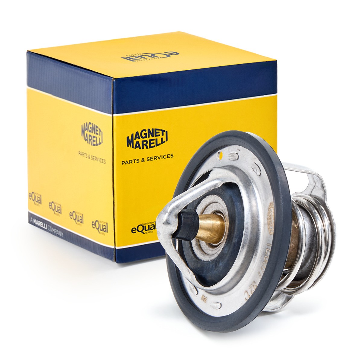 MAGNETI MARELLI Thermostat Article number: 352317100770 cheaply