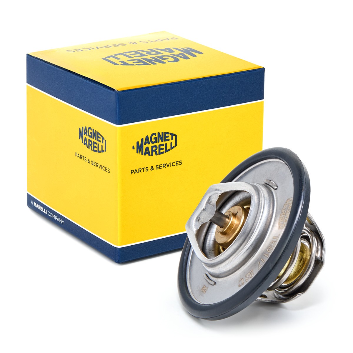 MAGNETI MARELLI Thermostat Article number: 352317101170 cheaply