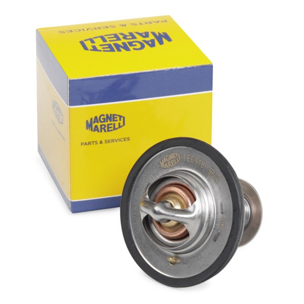 MAGNETI MARELLI Termostat, kjølemiddel artikkelnummer: 352317101180 billig