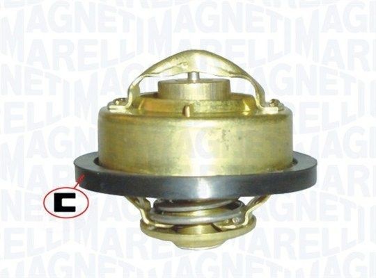 MAGNETI MARELLI Thermostat Article number: 352317101360 cheaply