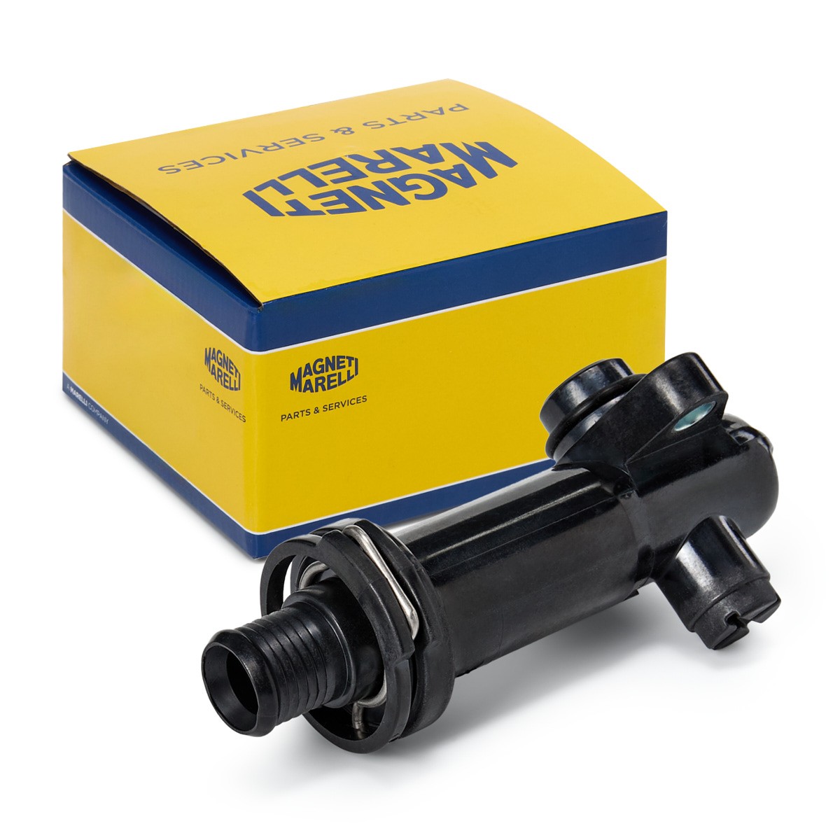 MAGNETI MARELLI 352317101450 Thermostat, EGR cooling OMEGA 2.5 DTI (F69, M69, P69) 150 PS Diesel 2003