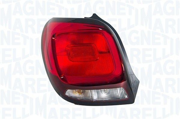 MAGNETI MARELLI Rear light Article number: 714081331003 cheaply