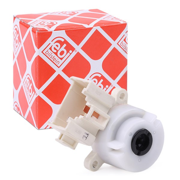 FEBI BILSTEIN 106942 Ignition switch VERSO 2.2 D-4D (AUR21_) 150 PS Diesel 2018