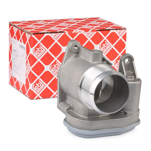 FEBI BILSTEIN Throttle body Article number: 107018 cheaply