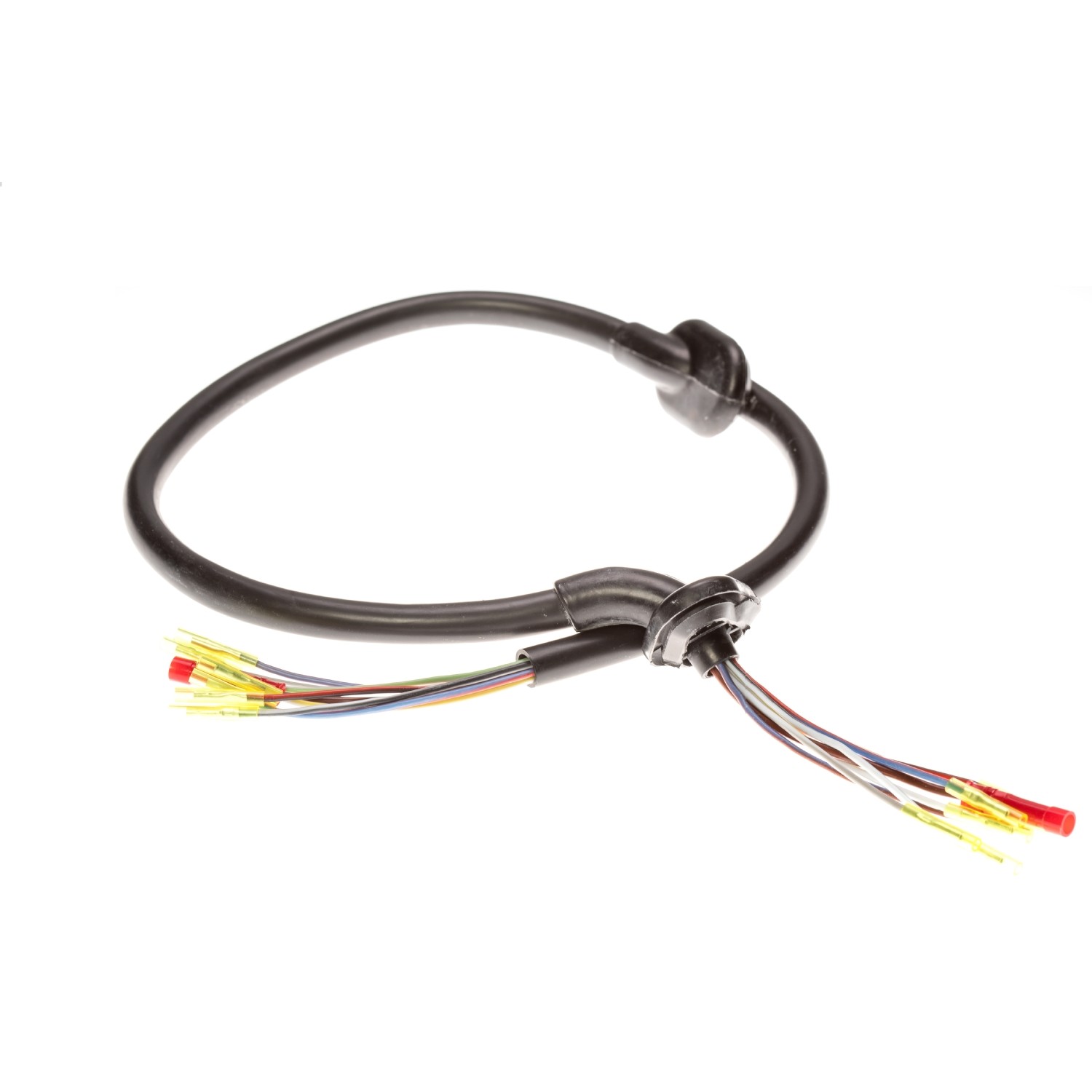 FEBI BILSTEIN Cable Repair Set, boot lid Article number: 107068 cheaply