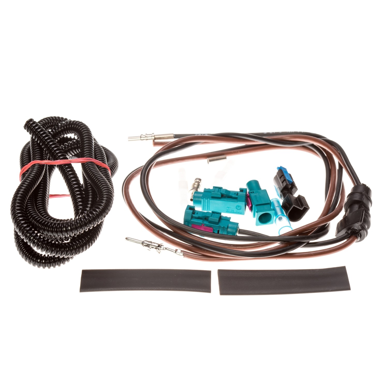 FEBI BILSTEIN Antennekabel Varenummer: 107139 billige