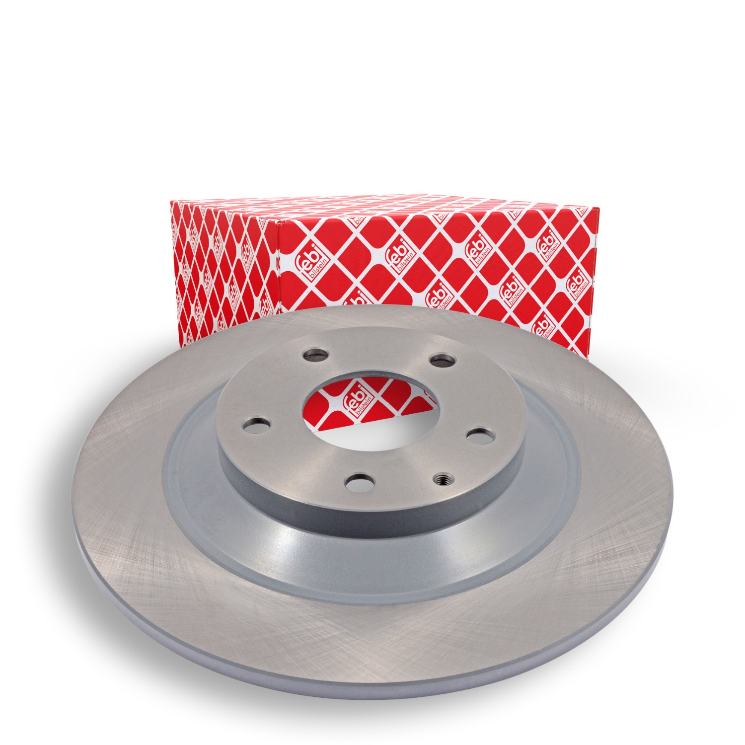 FEBI BILSTEIN Brake disc Article number: 108430 cheaply